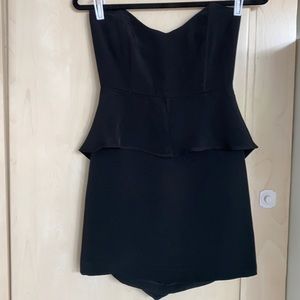 Jennifer hope cocktail dress